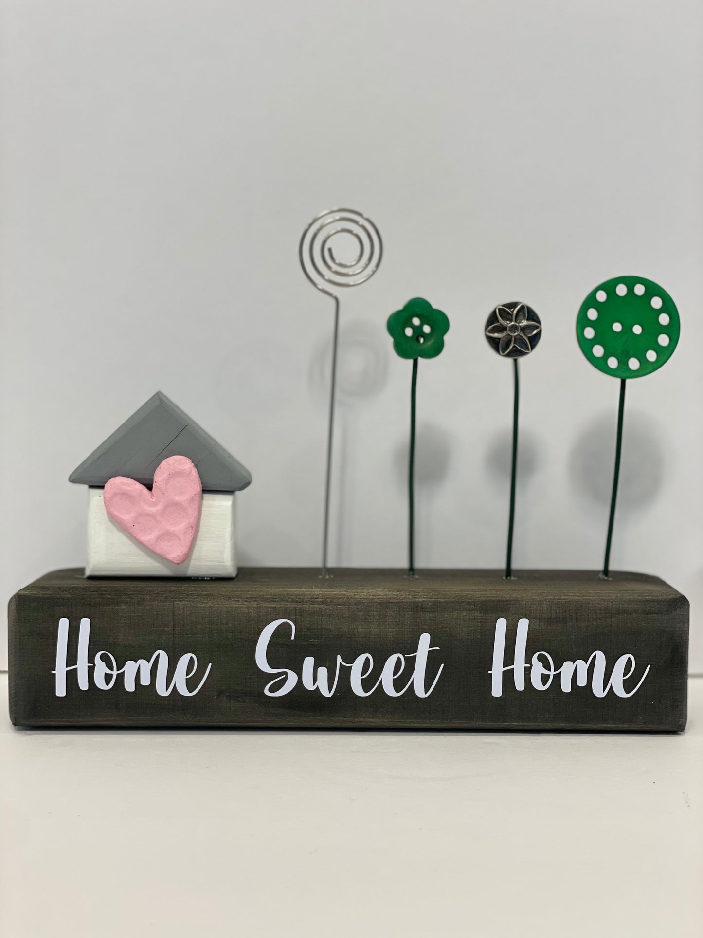 Expression Blocks - Home Sweet Home
